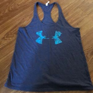 Women’s racer back tank